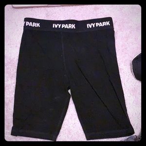 Ivy Park leggings